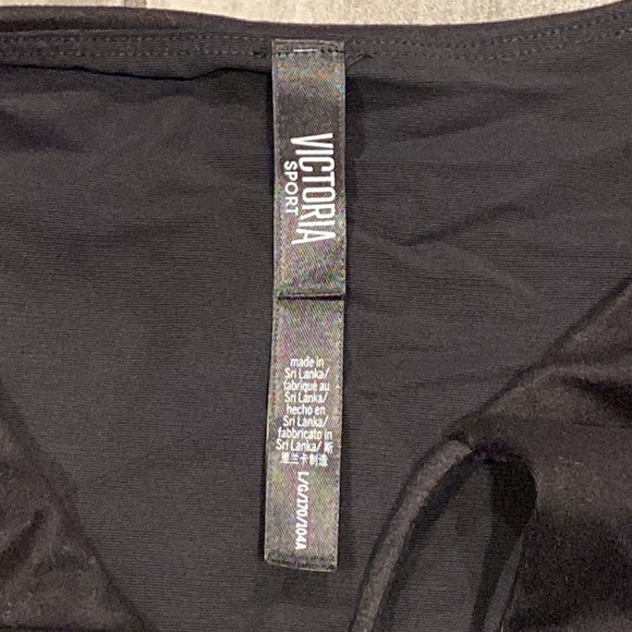 VS bodysuit size large - Picture 3 of 4